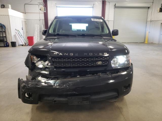 Photo 5 from auction – 2013 LAND ROVER RANGE ROVE with VIN SALSF2D4XDA802953