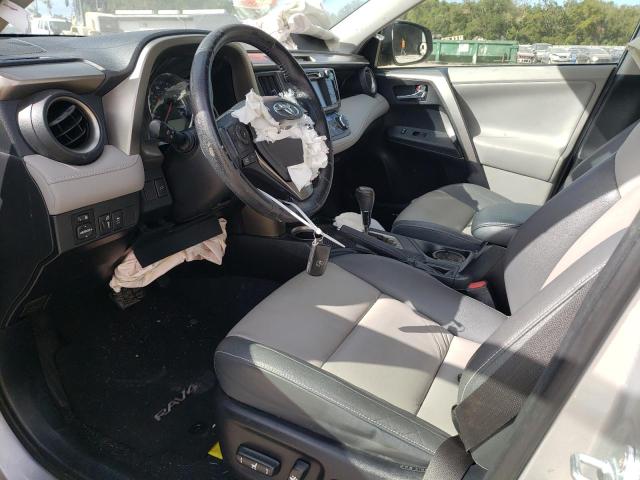 Photo 7 from auction – 2013 TOYOTA RAV4 LIMIT with VIN JTMYFREV1DD010030