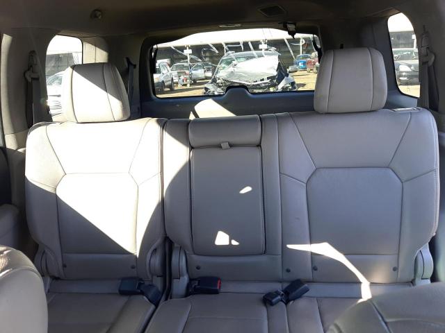 Zdjęcie 10 z aukcji – 2015 HONDA PILOT EXL z VIN 5FNYF3H68FB006683