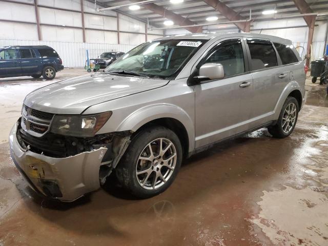 Photo 1 from auction – 2018 DODGE JOURNEY GT with VIN 3C4PDDEG1JT335983