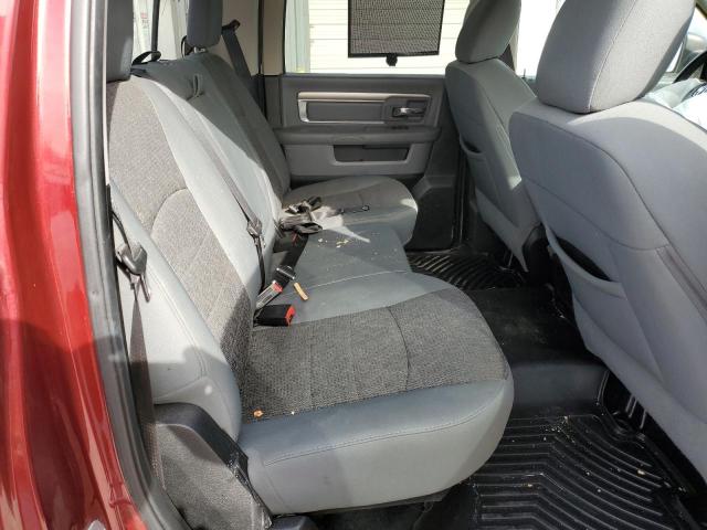 Photo 10 from auction – 2016 RAM 1500 SLT with VIN 3C6RR7LT6GG384536
