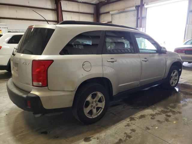 Photo 3 from auction – 2008 SUZUKI XL7 with VIN 2S3DA217086101761