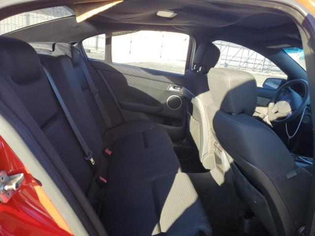 Photo 10 from auction – 2008 PONTIAC G8 with VIN 6G2ER57708L130065