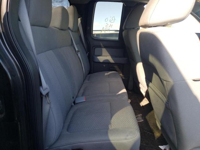 Photo 10 from auction – 2011 FORD F150 SUPER with VIN 1FTFX1EFXBKD07384