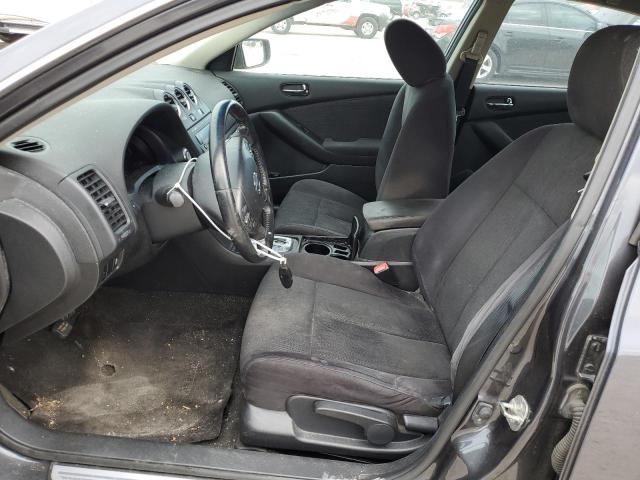 Photo 7 from auction – 2012 NISSAN ALTIMA BAS with VIN 1N4AL2AP3CN519592