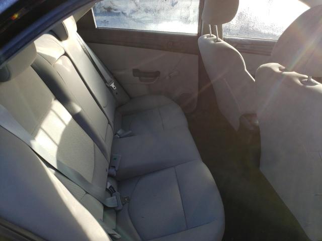 Photo 10 from auction – 2012 KIA FORTE LX with VIN KNAFT4A28C5485307
