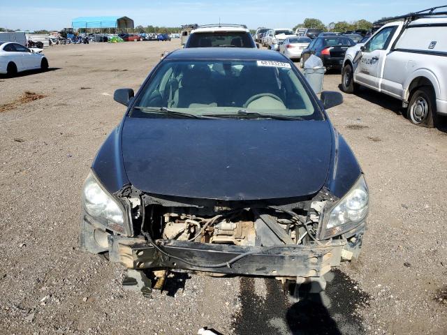 Photo 5 from auction – 2012 CHEVROLET MALIBU LS with VIN 1G1ZA5EU2CF395659