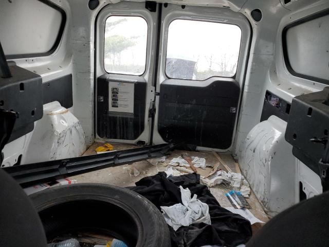Photo 10 from auction – 2016 RAM PROMASTER with VIN ZFBERFAT3G6B18497