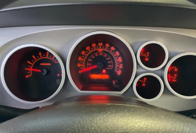 Photo 8 from auction – 2008 TOYOTA SEQUOIA SR with VIN 5TDZY64A58S002518