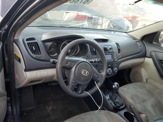 Photo 8 from auction – 2012 KIA FORTE EX with VIN KNAFU4A24C5644319
