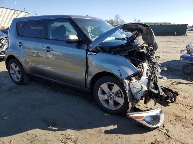 Photo 4 from auction – 2018 KIA SOUL with VIN KNDJN2A21J7588176