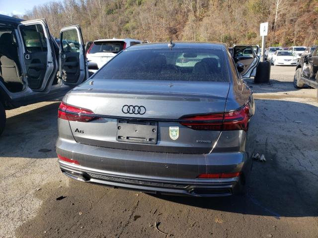 Photo 6 from auction – 2022 AUDI A6 PREMIUM with VIN WAUL2BF21NN046939