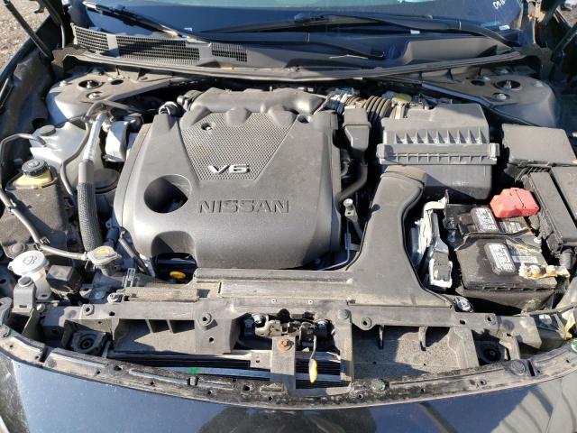 Photo 11 from auction – 2018 NISSAN MAXIMA 3.5 with VIN 1N4AA6AP4JC375847
