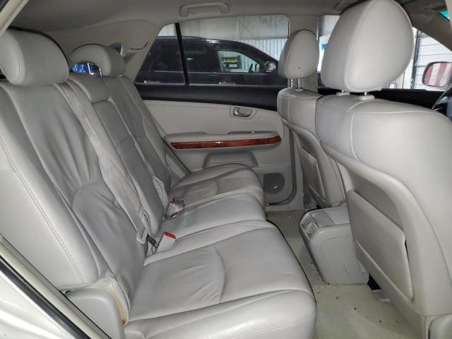 Photo 11 from auction – 2008 LEXUS RX 350 with VIN 2T2GK31U98C038352