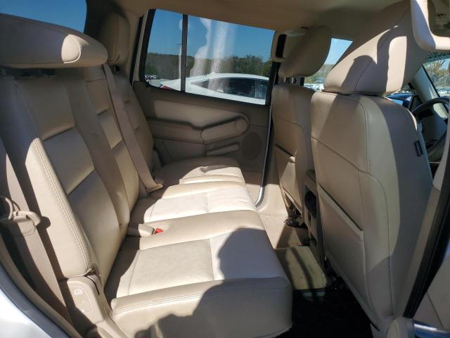 Photo 11 from auction – 2009 FORD EXPLORER E with VIN 1FMEU64E59UA35881