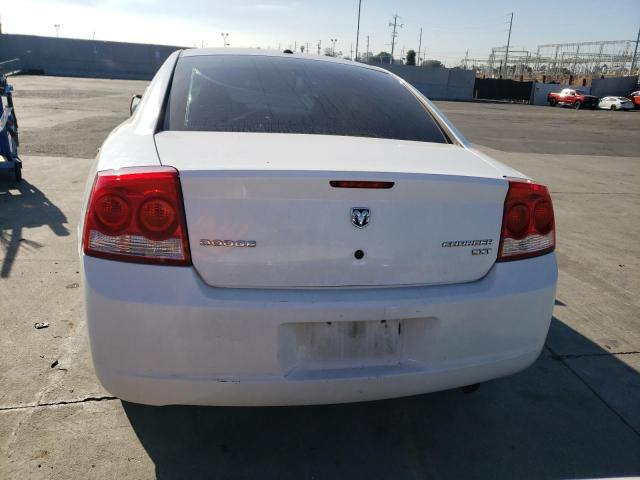 Photo 6 from auction – 2010 DODGE CHARGER SX with VIN 2B3CA3CV5AH298563