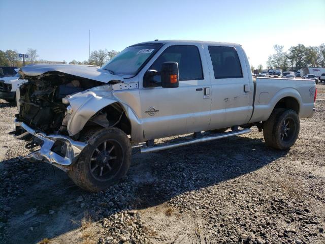 Photo 1 from auction – 2014 FORD F 250 with VIN 1FT7W2BT0EEA82743