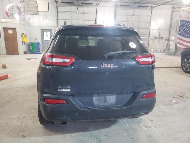 Photo 6 from auction – 2017 JEEP CHEROKEE L with VIN 1C4PJMCB1HW574843