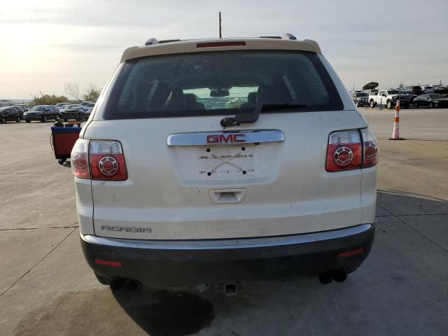 Photo 6 from auction – 2012 GMC ACADIA SLT with VIN 1GKKRRED0CJ105963