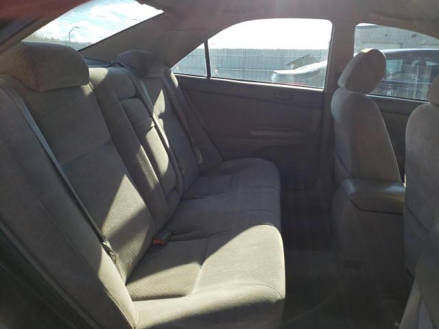 Photo 10 from auction – 2002 TOYOTA CAMRY LE with VIN 4T1BE32K32U610976
