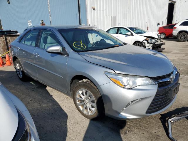 Photo 4 from auction – 2015 TOYOTA CAMRY LE with VIN 4T4BF1FK9FR456328