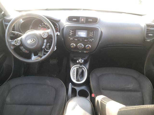Photo 8 from auction – 2016 KIA SOUL + with VIN KNDJP3A59G7286069