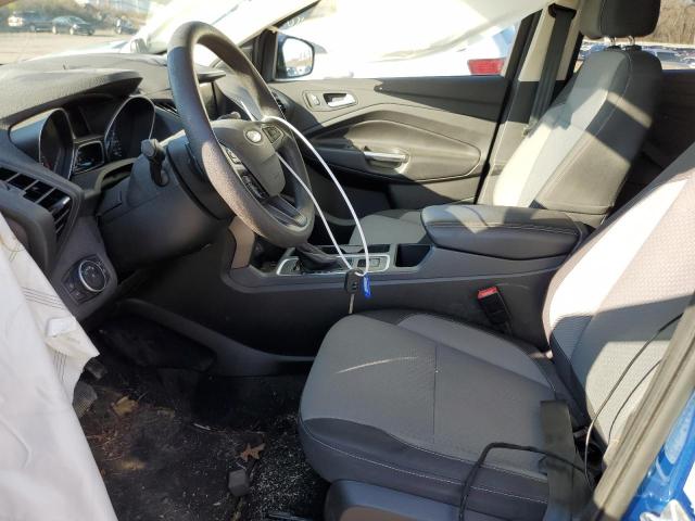 Photo 7 from auction – 2017 FORD ESCAPE SE with VIN 1FMCU9GD8HUE19857