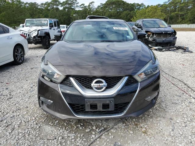 Photo 5 from auction – 2016 NISSAN MAXIMA 3.5 with VIN 1N4AA6AP2GC906746