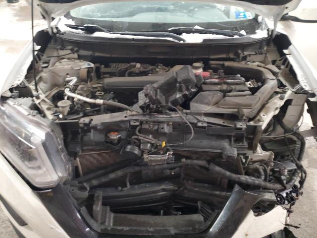 Photo 12 from auction – 2018 NISSAN ROGUE S with VIN KNMAT2MV4JP570055