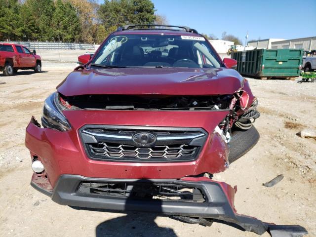 Photo 5 from auction – 2019 SUBARU CROSSTREK with VIN JF2GTAMCXK8260122