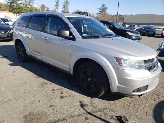 Photo 4 from auction – 2013 DODGE JOURNEY SE with VIN 3C4PDCAB4DT577899