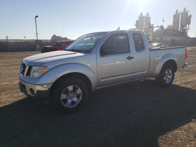 NISSAN FRONTIER K 2008 with VIN 1N6BD06T88C407800 - Photo from auction
