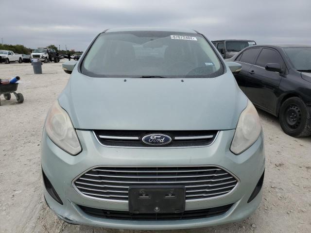 Photo 5 from auction – 2013 FORD C-MAX SE with VIN 1FADP5AU8DL529556