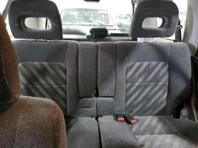 Photo 10 from auction – 2000 HONDA CR-V EX with VIN JHLRD1869YS014511