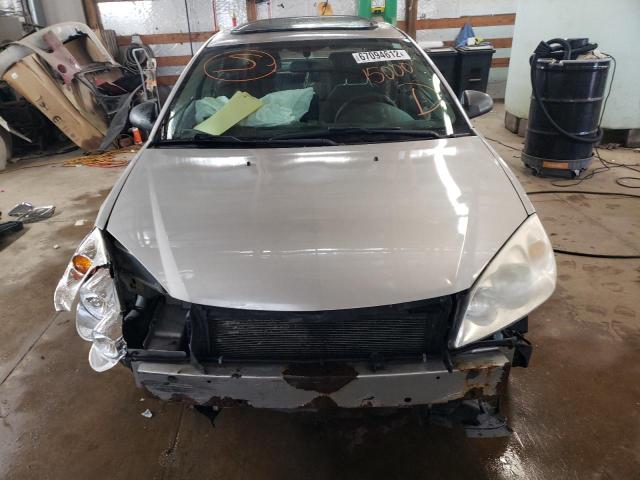 Photo 5 from auction – 2005 PONTIAC G6 with VIN 1G2ZG528454115000
