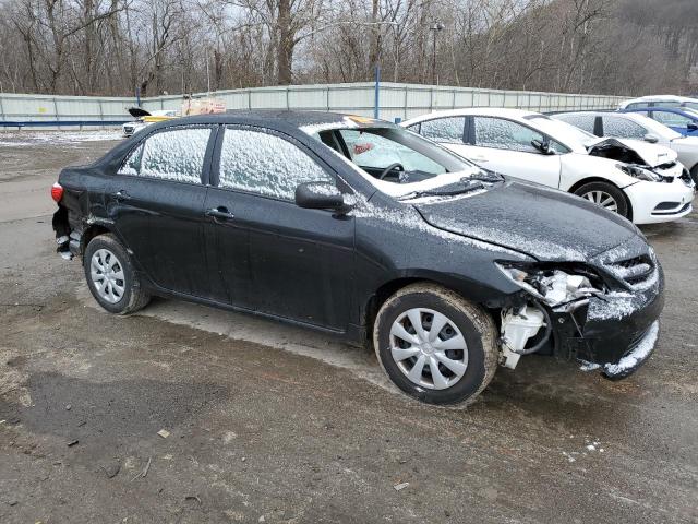 Photo 4 from auction – 2011 TOYOTA COROLLA with VIN 2T1BU4EE4BC699053
