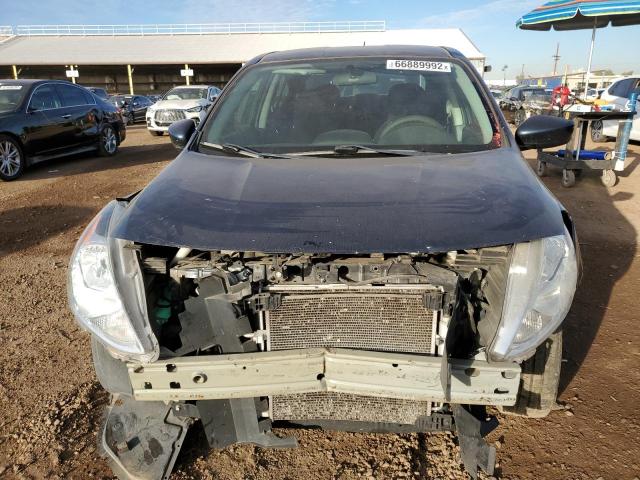 Photo 5 from auction – 2016 NISSAN VERSA S with VIN 3N1CN7AP4GL905070