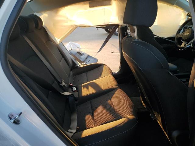 Photo 10 from auction – 2021 KIA FORTE with VIN 3KPF24AD9ME319990