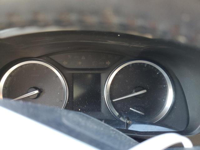 Photo 9 from auction – 2015 TOYOTA HIGHLANDER with VIN 5TDBKRFH0FS224363