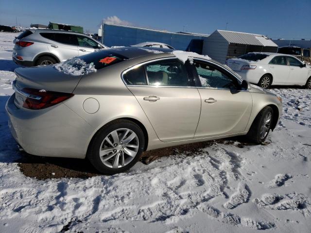 Photo 3 from auction – 2014 BUICK REGAL with VIN 2G4GK5EX0E9213504