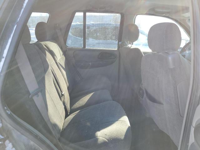Photo 11 from auction – 2004 CHEVROLET TRAILBLAZE with VIN 1GNDT13S342158586