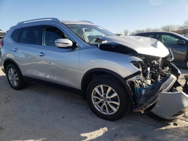 Photo 4 from auction – 2017 NISSAN ROGUE S with VIN KNMAT2MV6HP611490