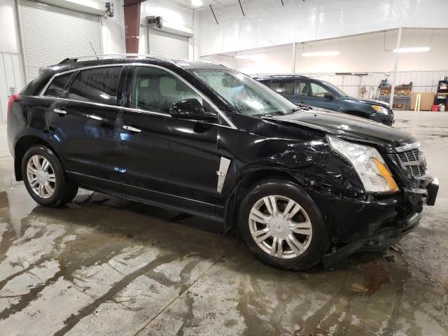Photo 4 from auction – 2011 CADILLAC SRX LUXURY with VIN 3GYFNDEY0BS517659