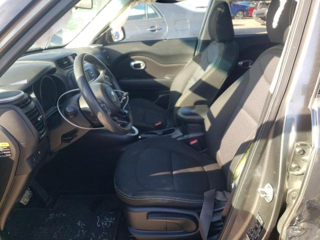 Zdjęcie 7 z aukcji – 2016 KIA SOUL + z VIN KNDJP3A59G7286069