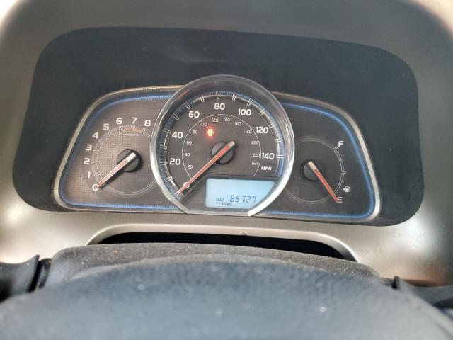 Photo 9 from auction – 2015 TOYOTA RAV4 with VIN 2T3YFREV8FW191603