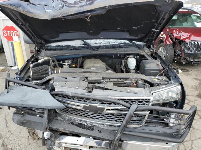 Photo 11 from auction – 2005 CHEVROLET SILVERADO with VIN 1GCHK29U55E175191
