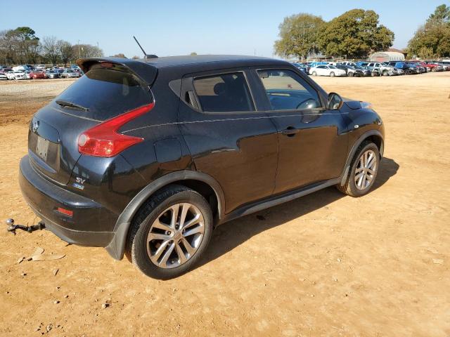 Photo 3 from auction – 2012 NISSAN JUKE S with VIN JN8AF5MR0CT107713
