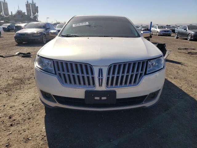 Photo 5 from auction – 2012 LINCOLN MKZ with VIN 3LNHL2JCXCR821976