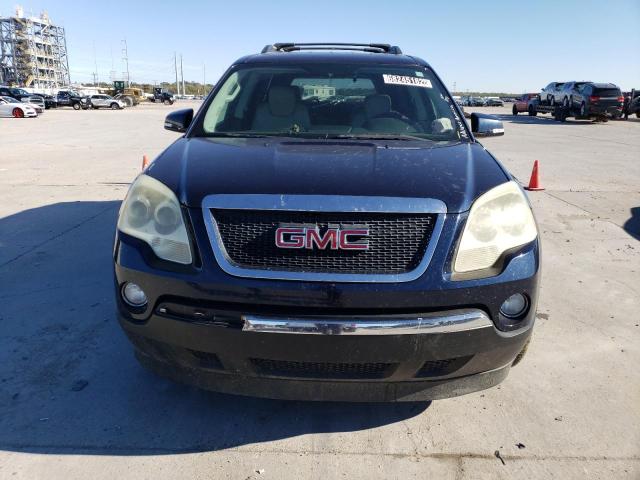 Photo 5 from auction – 2011 GMC ACADIA SLT with VIN 1GKKRRED3BJ337634