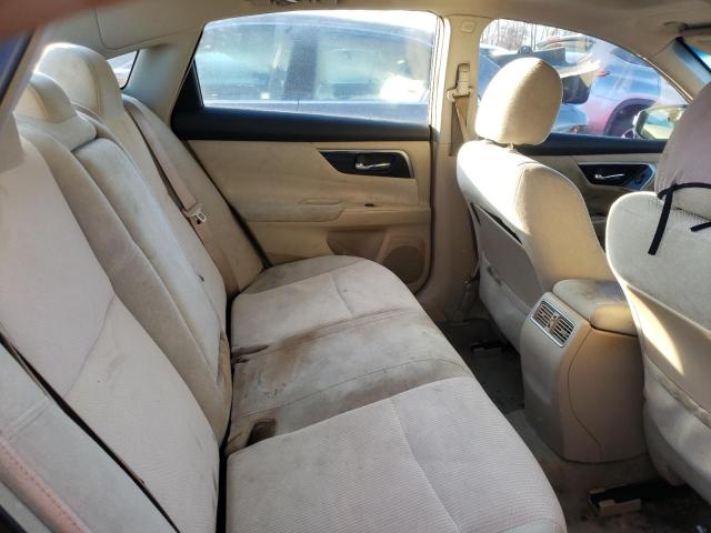 Photo 10 from auction – 2013 NISSAN ALTIMA 2.5 with VIN 1N4AL3AP1DC245912